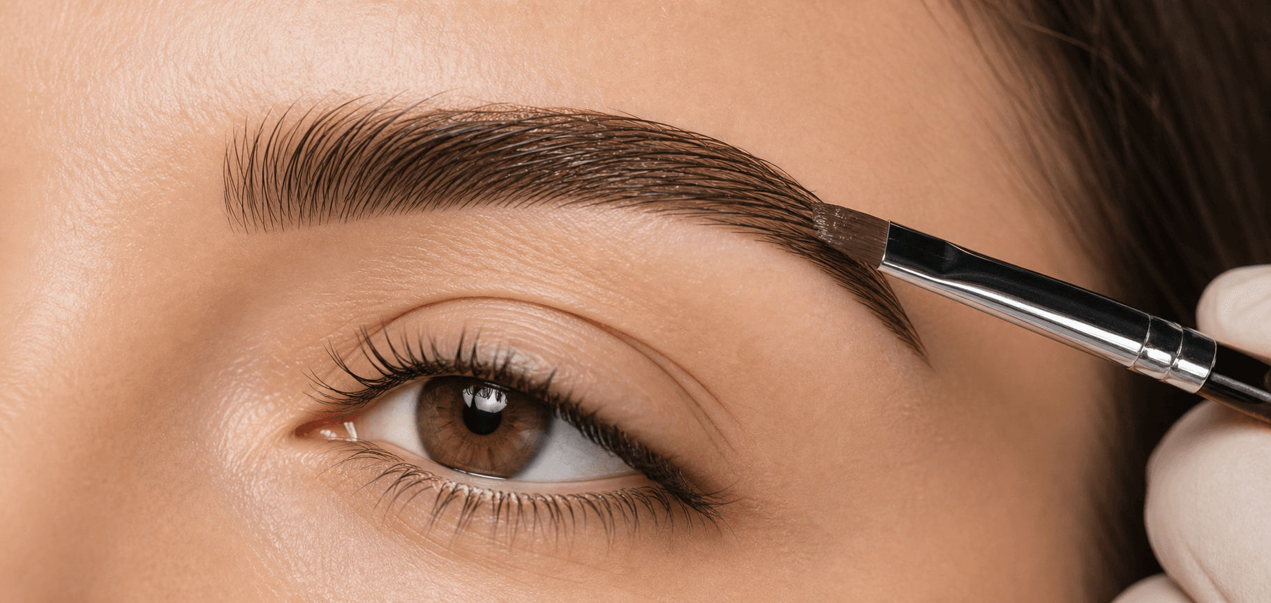 Brow Henna
