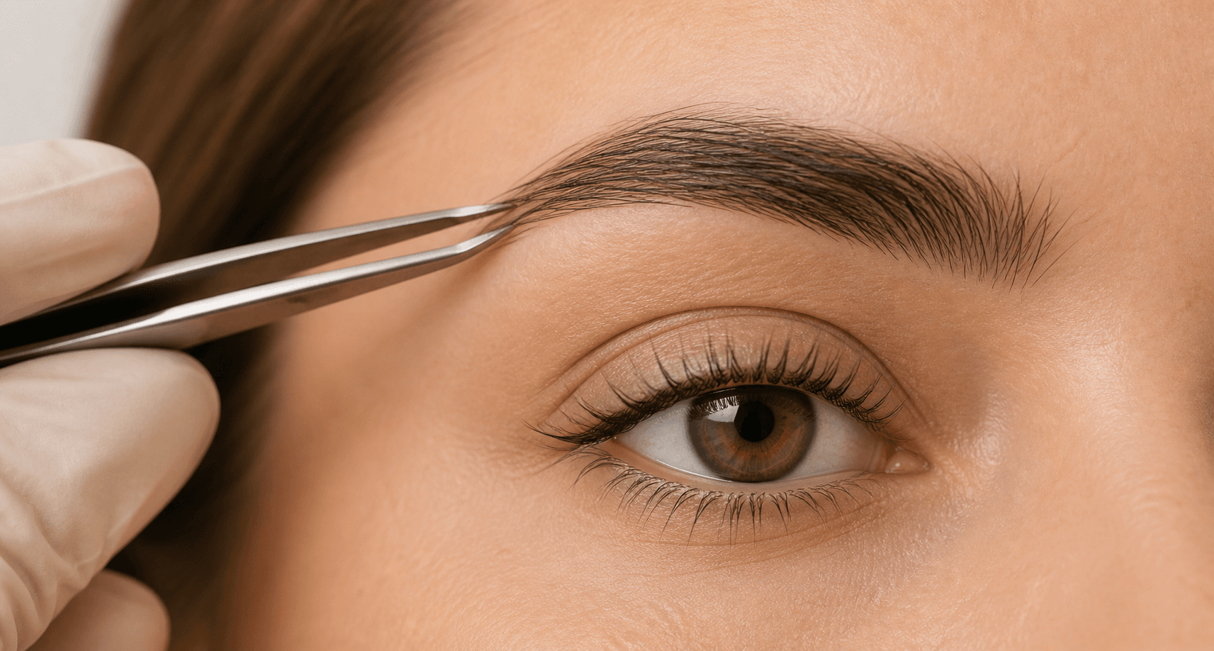 Brow Shape